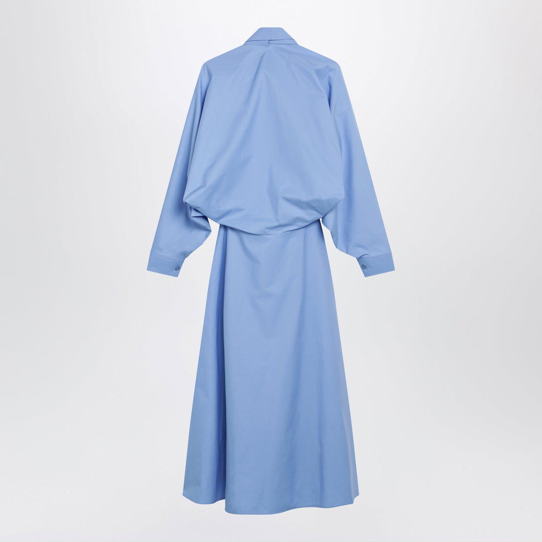 Balenciaga Shirts & Tops - Light Blue | 4e045d3100bd10f111edfbd8fbca617913eda828