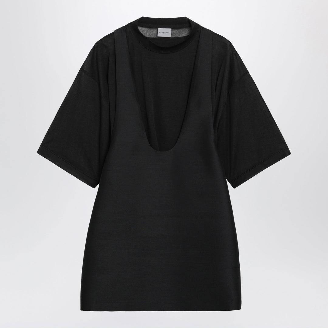 Balenciaga Apparel & Accessories - Black | 59a17ed6b5983329c23880609512fd00aaed0808