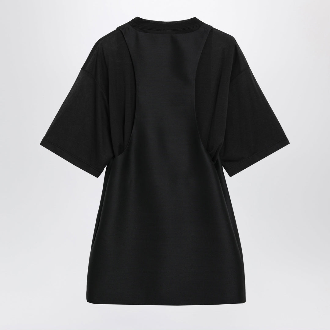 Balenciaga Apparel & Accessories - Black | 0e8b3e905acbbf49f72c0967afc4556eb4666355