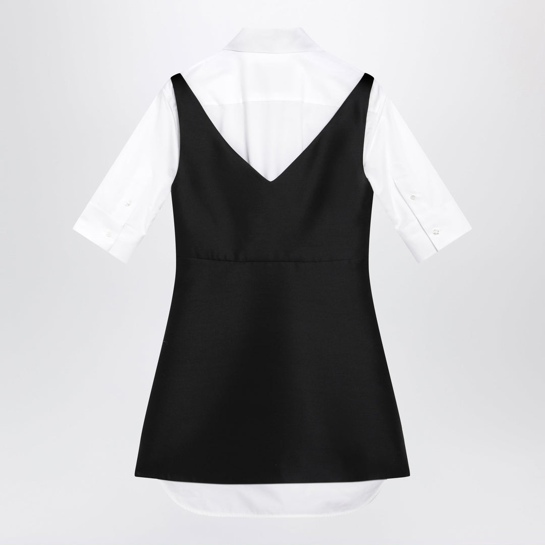 Balenciaga Apparel & Accessories - Black | 6e105d714ac61289517ed86c2b40a1b56d22dc7f