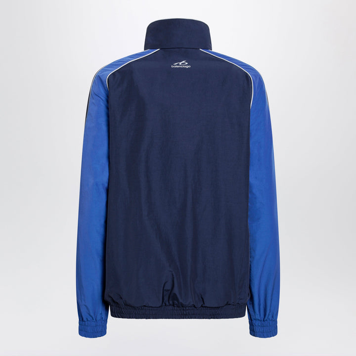 Balenciaga Coats & Jackets - Blue | 4549859f29f1cfb138122e5c6c984b0f690b4865