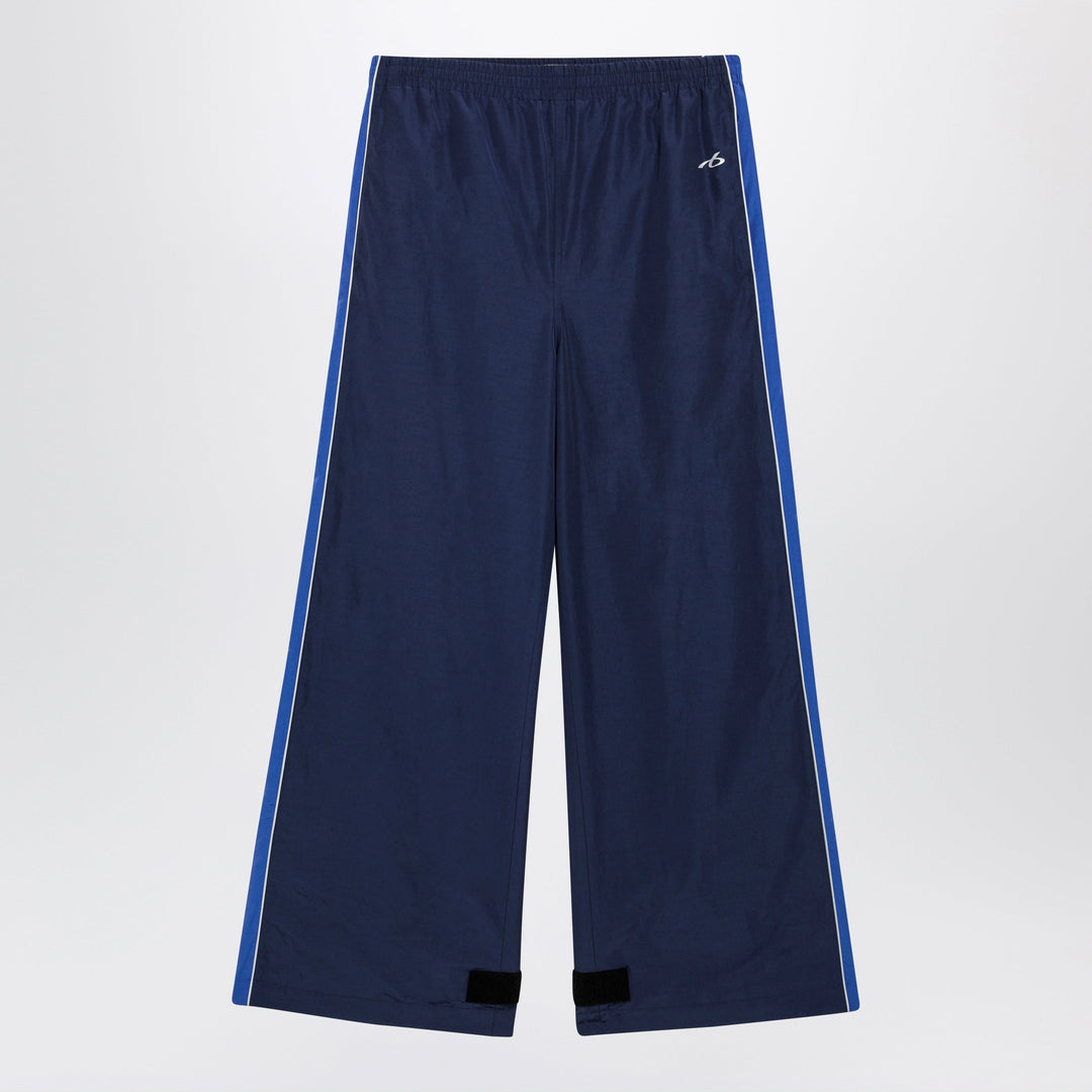Balenciaga Pants - Blue | 644e49b6cb24d57c832751e654316b1bf697b1df