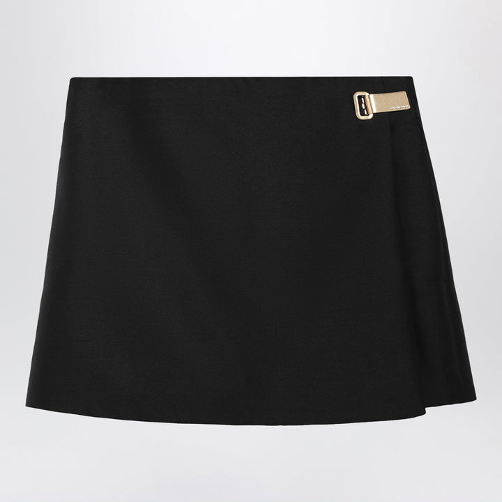 Balenciaga Skirts - Black | a72ad8807fcaf7db1a441344ff05926579772f02