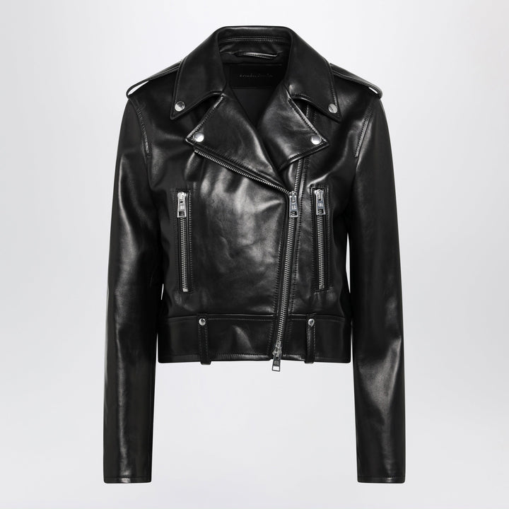 Balenciaga Coats & Jackets - Black | 95f93a7cda46889d623a1e6c32598ea512856519