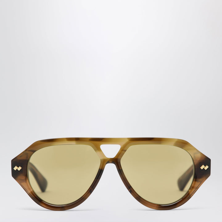 Bottega Veneta Apparel & Accessories - Brown | 2fc661f71d6a21d3539ccd32b3104f94c1d40fb8