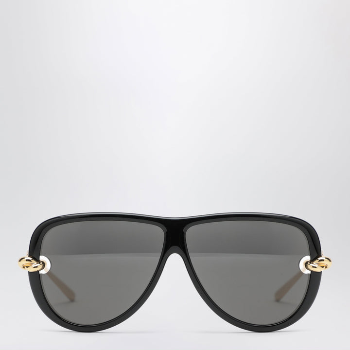Bottega Veneta Apparel & Accessories - Black | 073be0f0e8067a6dea58bb82301187baa33dbdd4