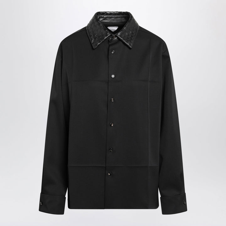 Bottega Veneta Shirts & Tops - Black | 178b87a0ff2301ae510877da5294668a854e451e