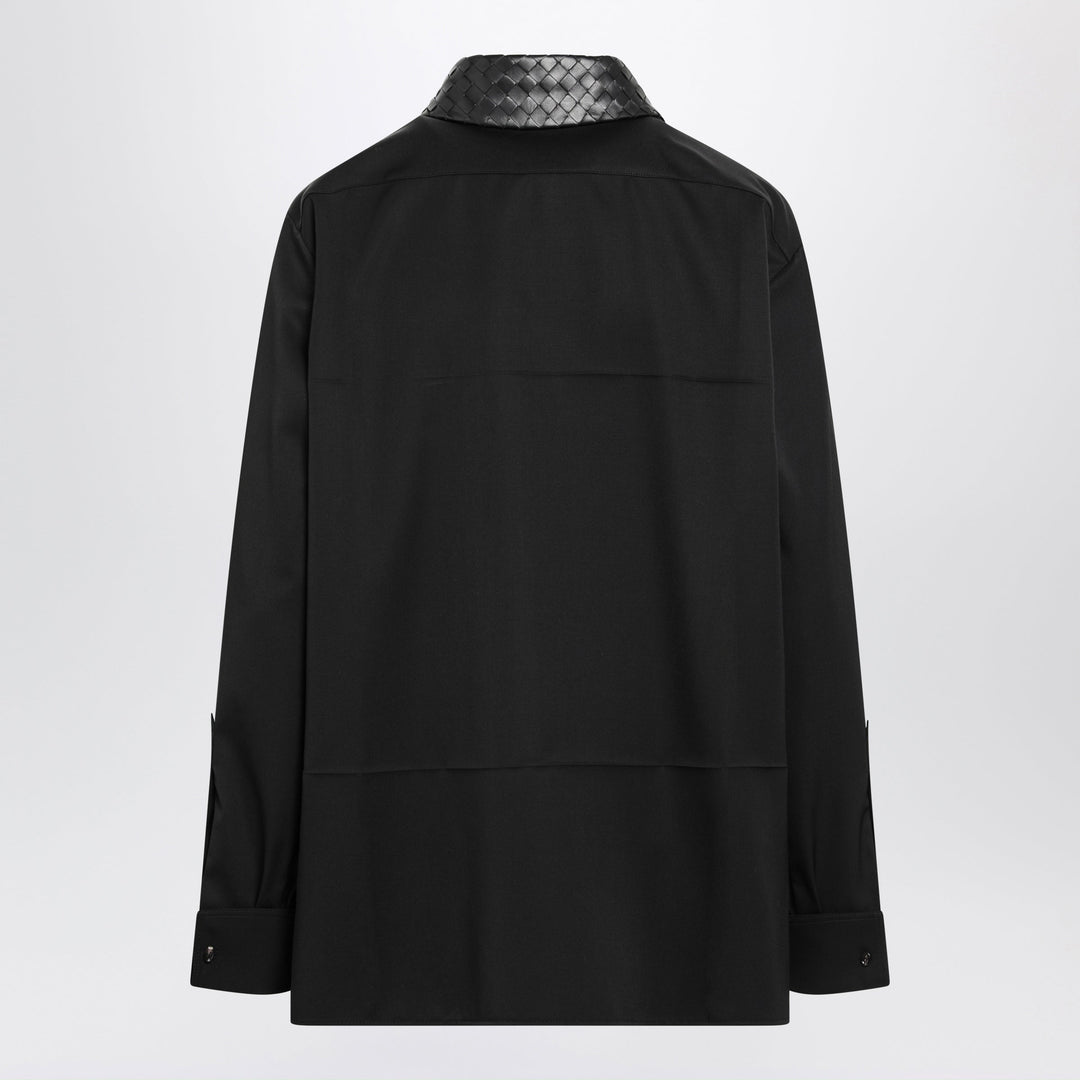 Bottega Veneta Shirts & Tops - Black | cb71804de644b96e7a22643ce50bf9589fc21e6b