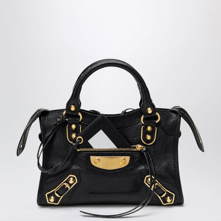 Balenciaga Apparel & Accessories - Black | d0df04a87e9d6e23bef55c0af6f2bfc9161710f8