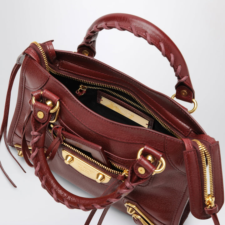 Balenciaga Apparel & Accessories - Red | 7f2b6e72745d0120e26d153d098a31e8353f34c1