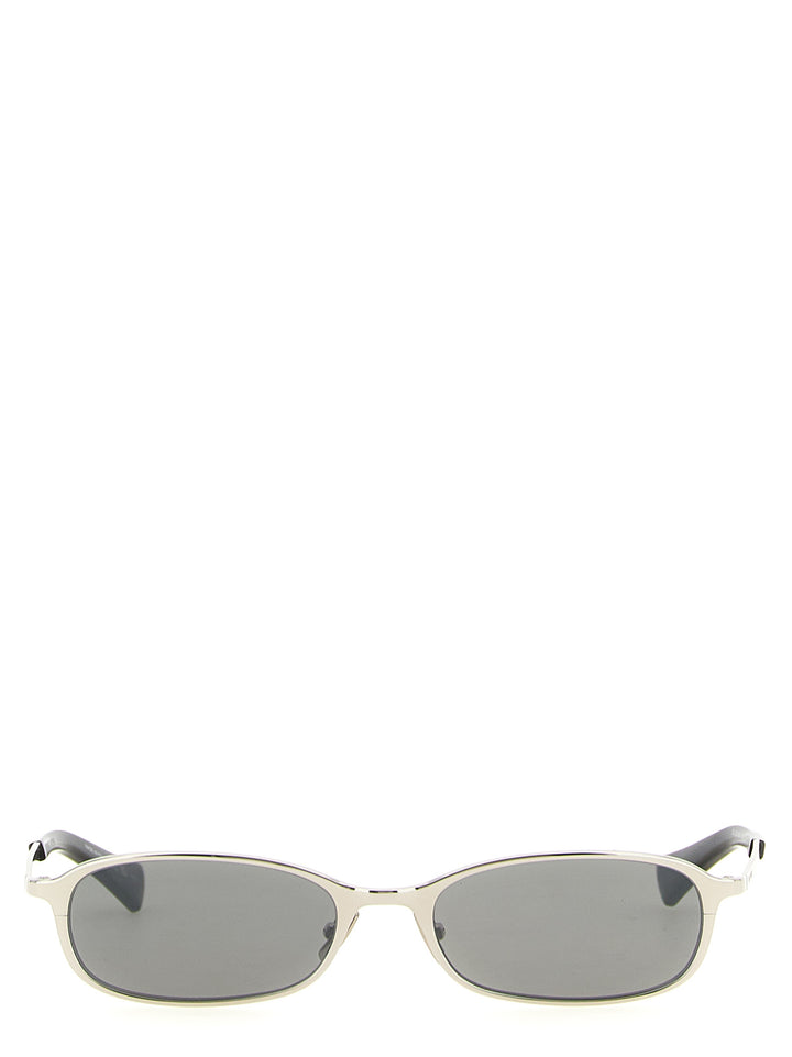 Saint Laurent Sl 934 Mia Sunglasses - Gray | b1def86cfb572c4882cf6c461ee9dc15072029cd