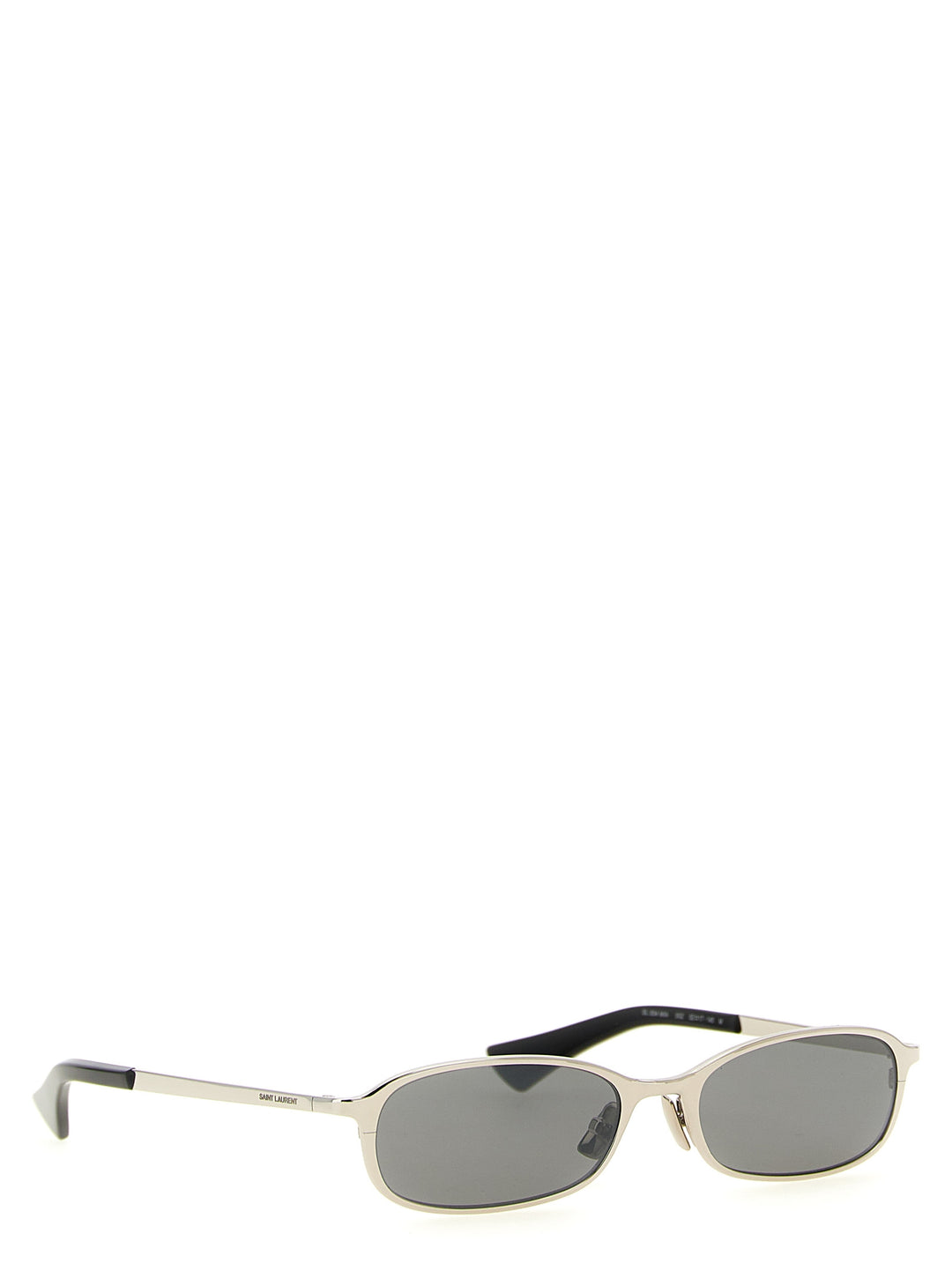 Saint Laurent Sl 934 Mia Sunglasses - Gray | 78e8ec4545f968f29abda0aec84ee888d55af528