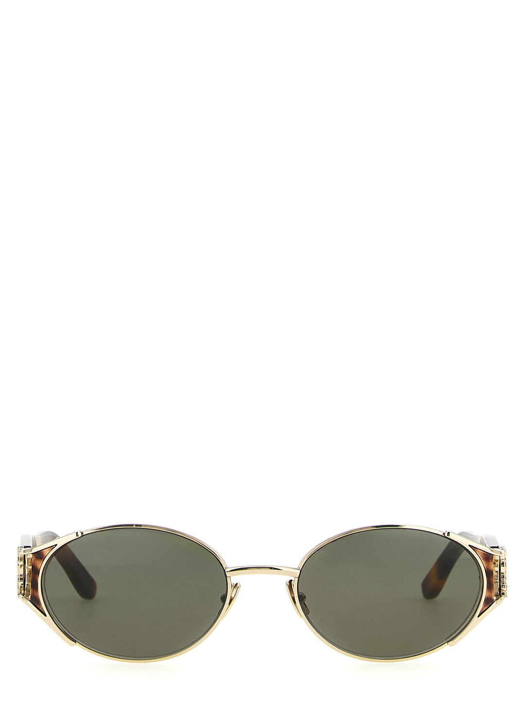 Saint Laurent Sl M919 Sunglasses - Brown | 83ec42492088cc4d9062e7c3e2ff7332e2db279a