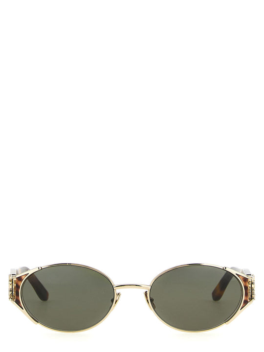 Sl M919 Sunglasses Brown