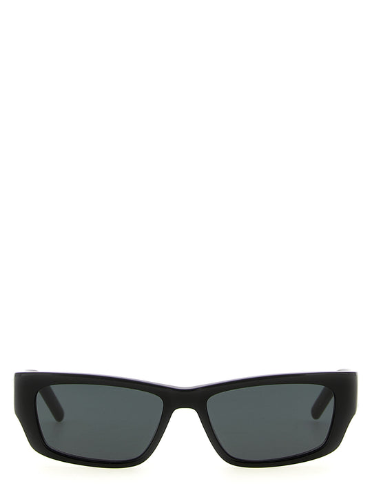 Sl M182 Jazz Sunglasses Black