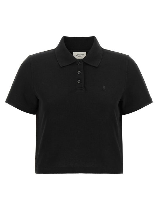Cassandre Polo Black