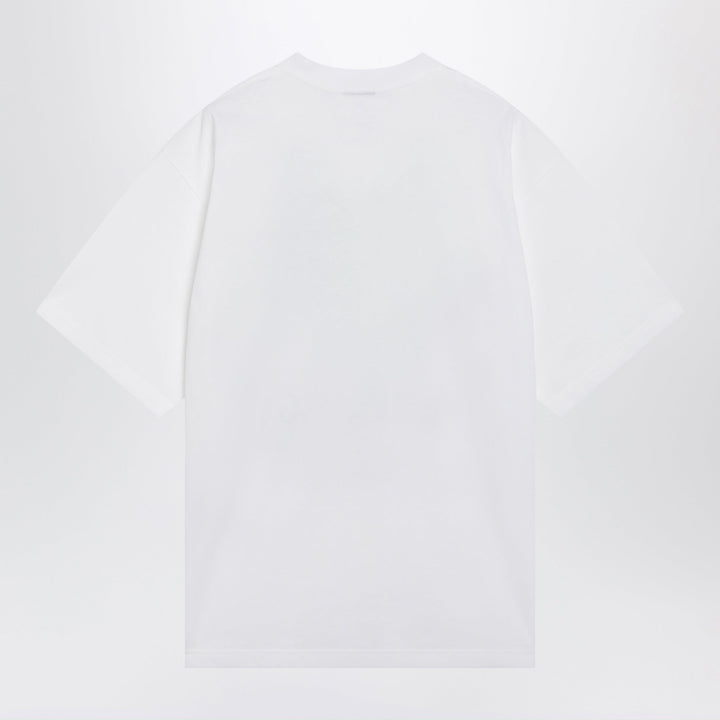 Balenciaga Shirts & Tops - White | 2442e63fcae3e884a06b98e4df24075e08e3791b
