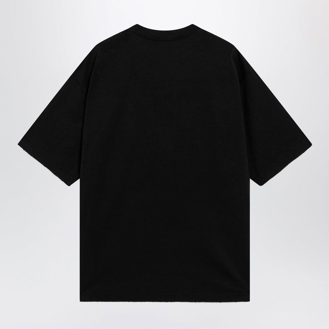 Balenciaga Shirts & Tops - Black | 1de39265e9844345d9e11cb066245c111e6fa5b0