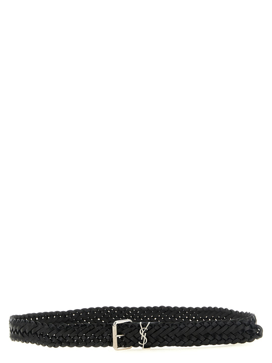 Cassandre Belts Black