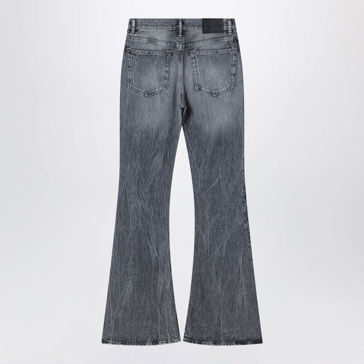 Acne Studios Pants - Black | 703c79d12507d8c94e6fa1c3d497eaa1cd1f61d4