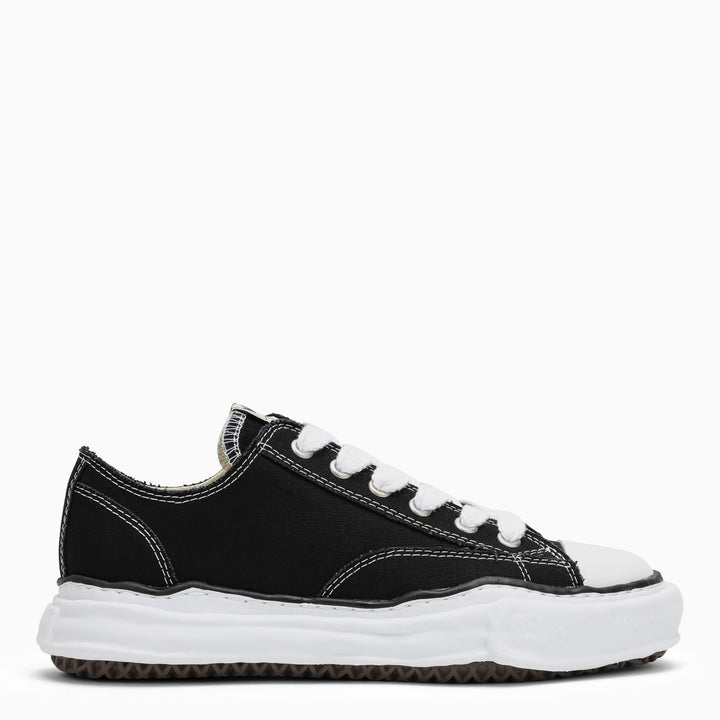 Maison Mihara Yasuhiro Shoes - Black | 61fecbca92e937e403efed986bb7eeb1f5b1dbdc