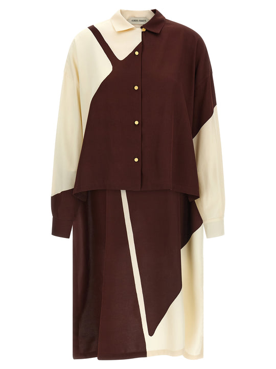 Graphic Print Shirt Shirt And Blouse Multicolor