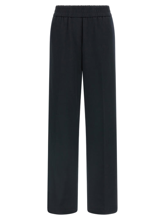 Punto Luce Pants Blue