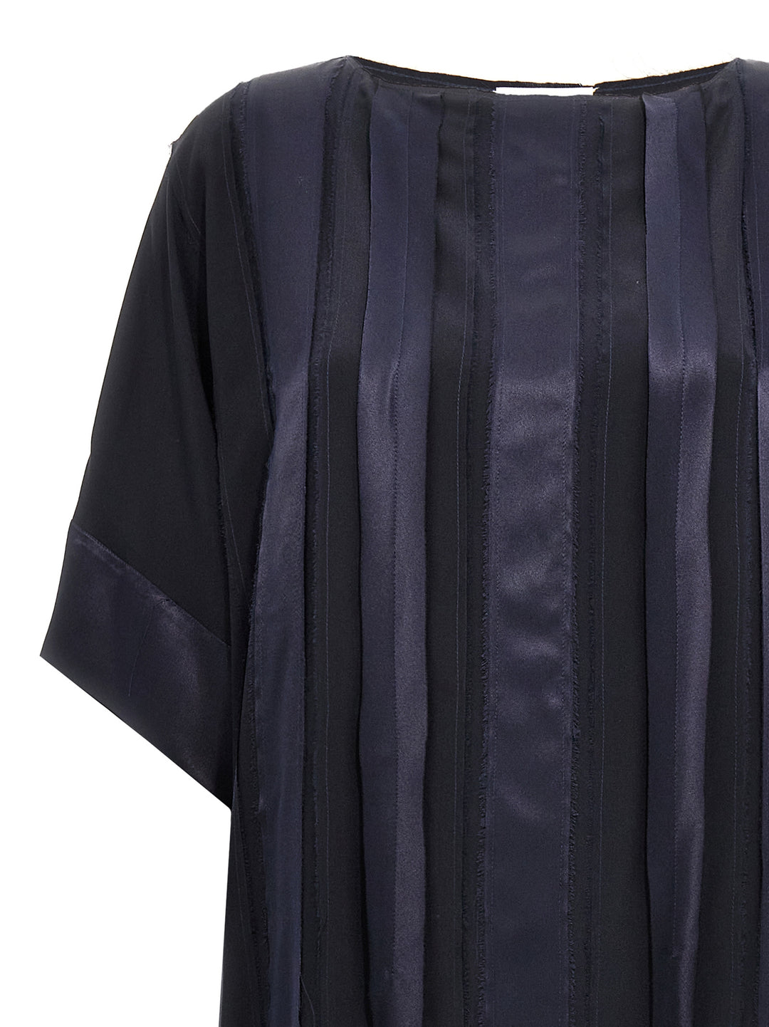 Caftano Dresses Blue