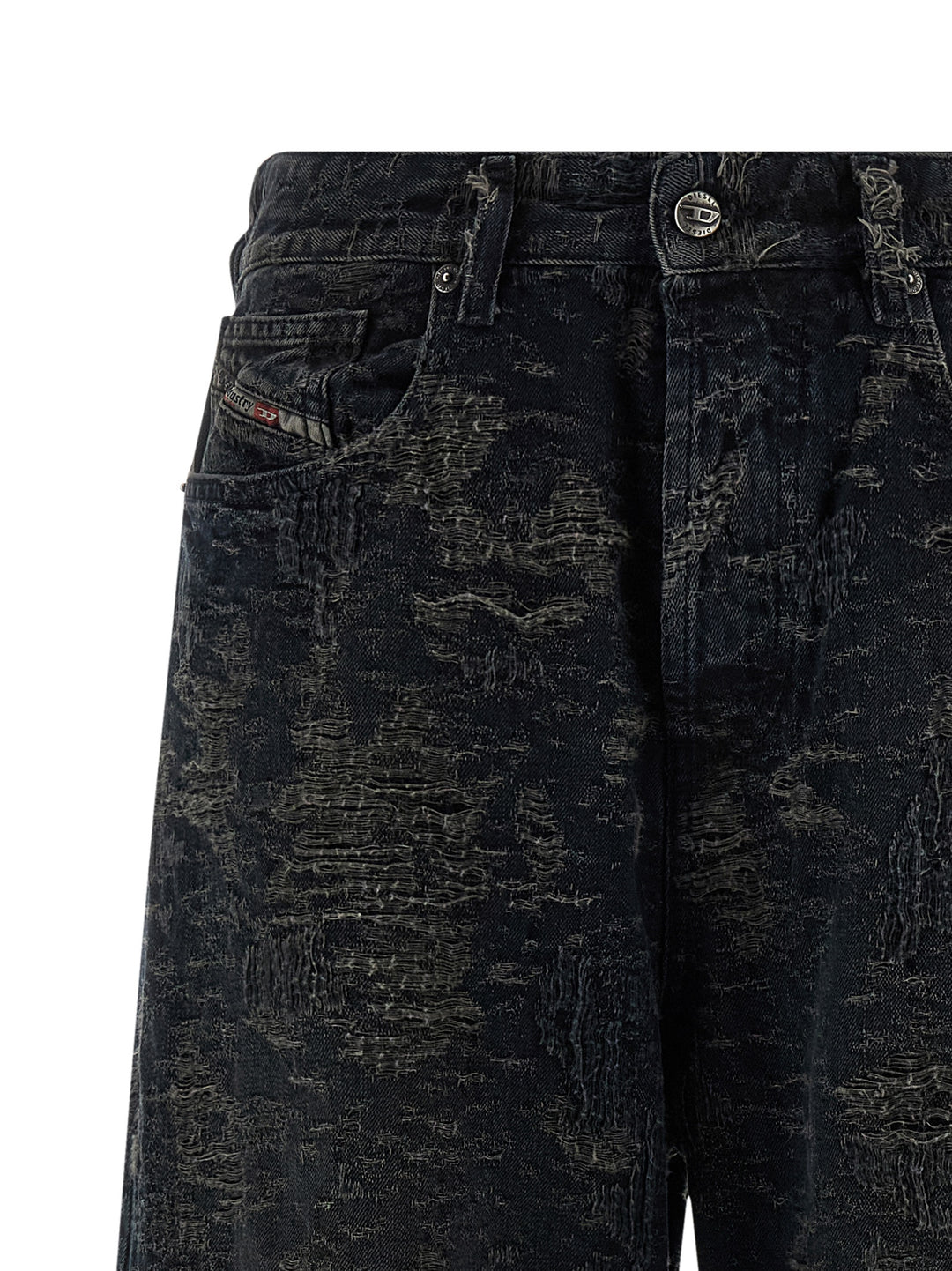 Diesel 1996 D-Sire Jeans - Gray | adf32e77399356c15f41bf81df98cb8fb433785a