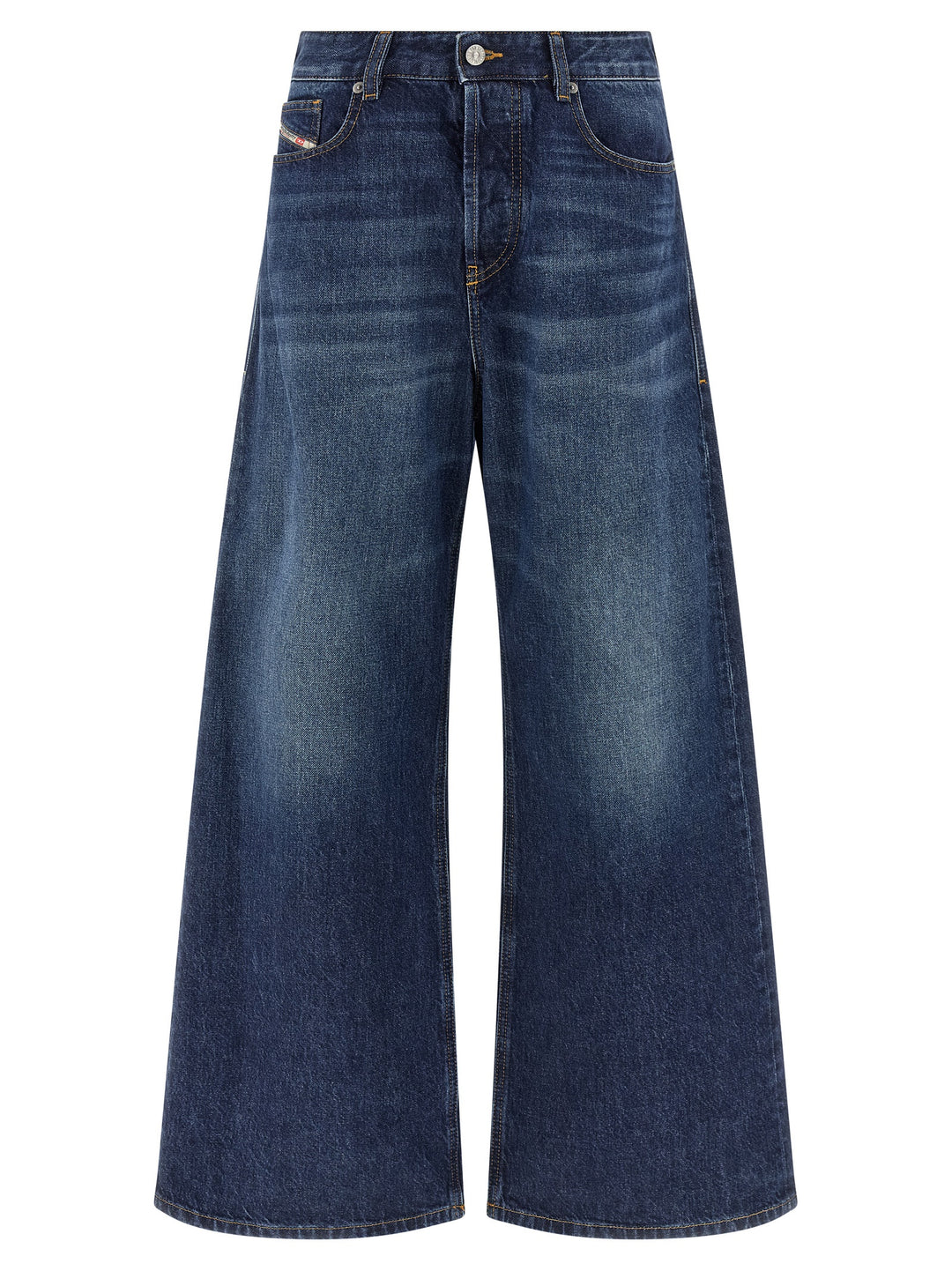 Diesel 1996 D-Sire Jeans - Blue | 2e09e7c78cb1b543a02bb32404c371bfcc037cf2