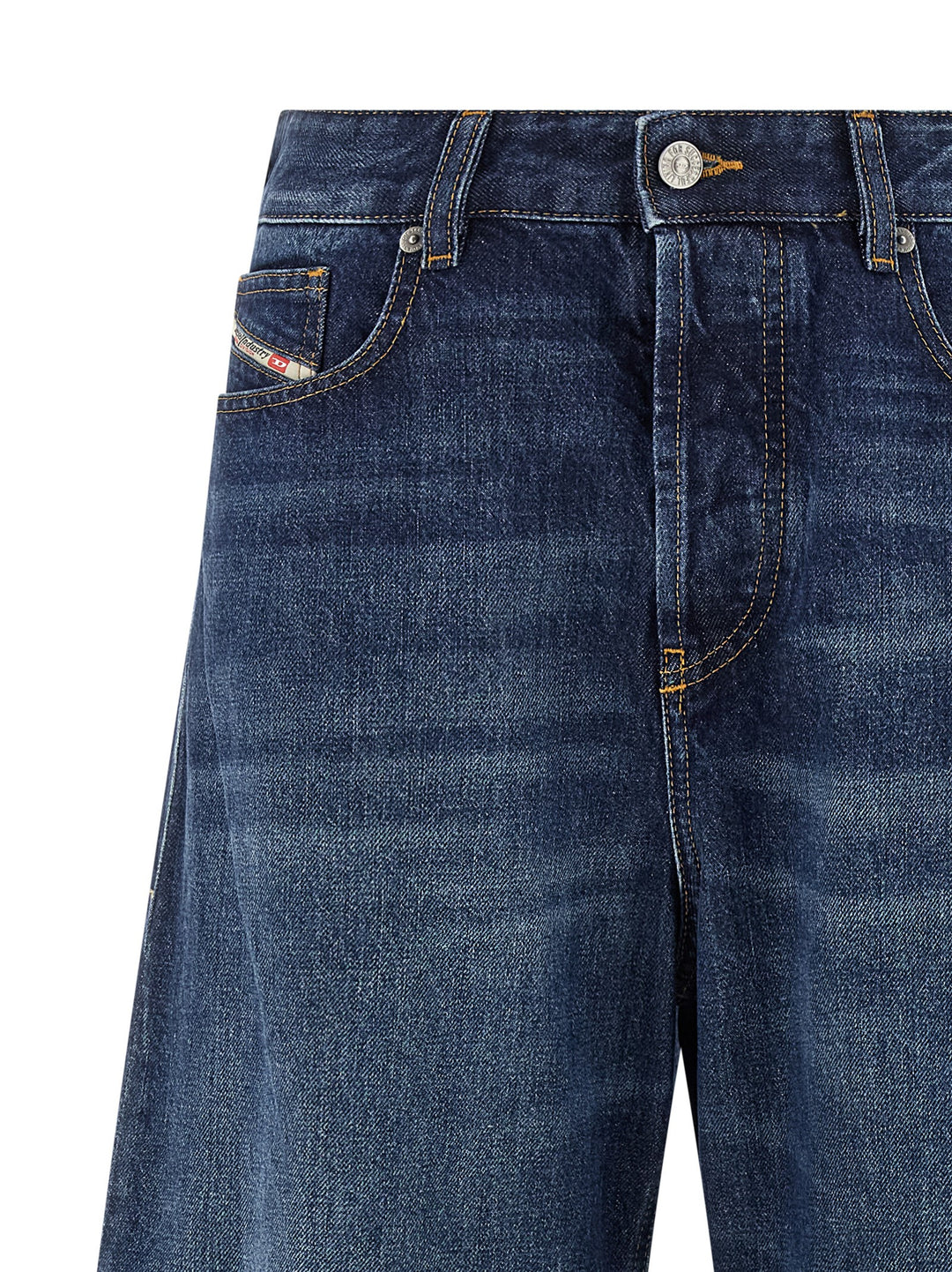 Diesel 1996 D-Sire Jeans - Blue | b7030f1cba1e705e42e97fefb9b6695d346f5c01