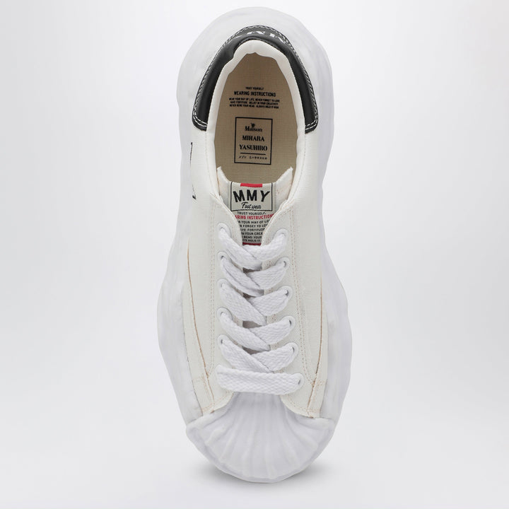 Maison Mihara Yasuhiro Shoes - White | 97c520915acc5cc80cb87cd8ed8e98da679943e9