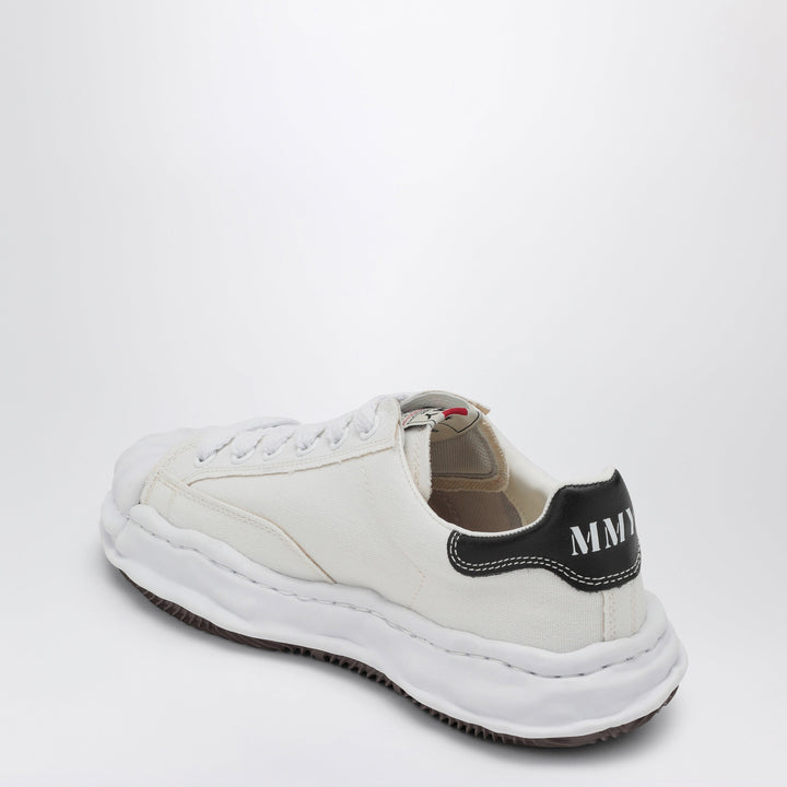 Maison Mihara Yasuhiro Shoes - White | aa4f5a3bfc886f7820bb826cc6b9cdfa037653a6
