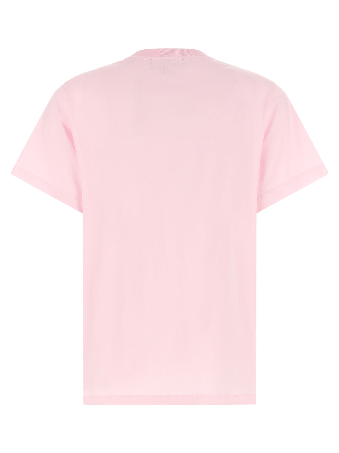 Ganni Crab T-shirt - Pink | 14859ef9d238fd1dc1dc886f9847ea9412646c12
