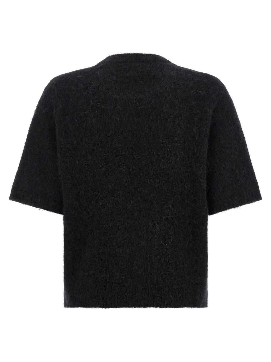 Ganni Strawberry Sweaters and Cardigans - Black | e80fe82737a7ae600f10f6e3a3de9b89e4f1f427