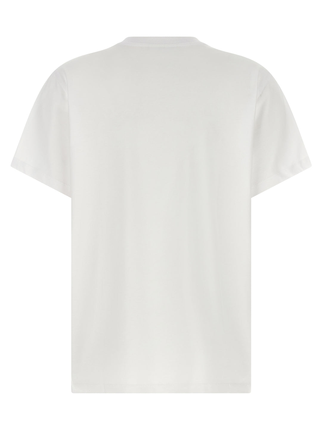 Ganni Cherry T-shirt - Red | 49df292c44dbfa0397eb33ac60202976bf0f0bca