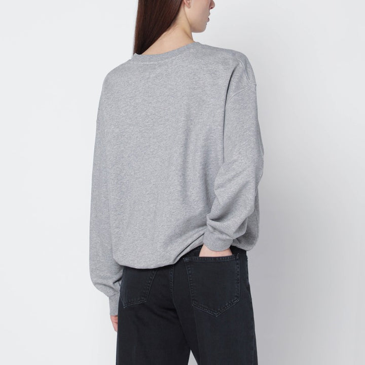 Ganni Shirts & Tops - Grey | 45652e20477f4f1a09f3a6de85b241f6ffda502b