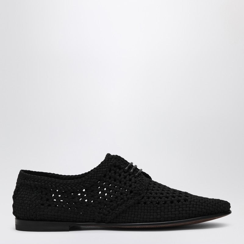 Dolce&Gabbana Shoes - Black | 3513c151fdc35347186587ae656071279342423c
