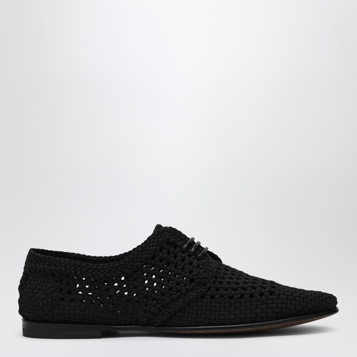 Dolce&Gabbana Shoes - Black | 3513c151fdc35347186587ae656071279342423c