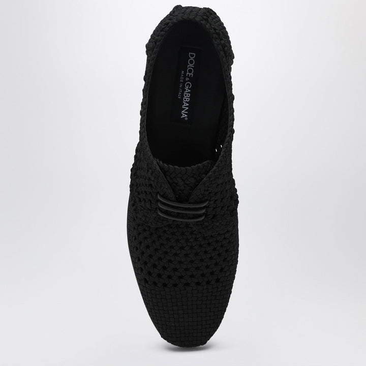 Dolce&Gabbana Shoes - Black | ce8e018453bb2564dc174f3e22b93378377c692b
