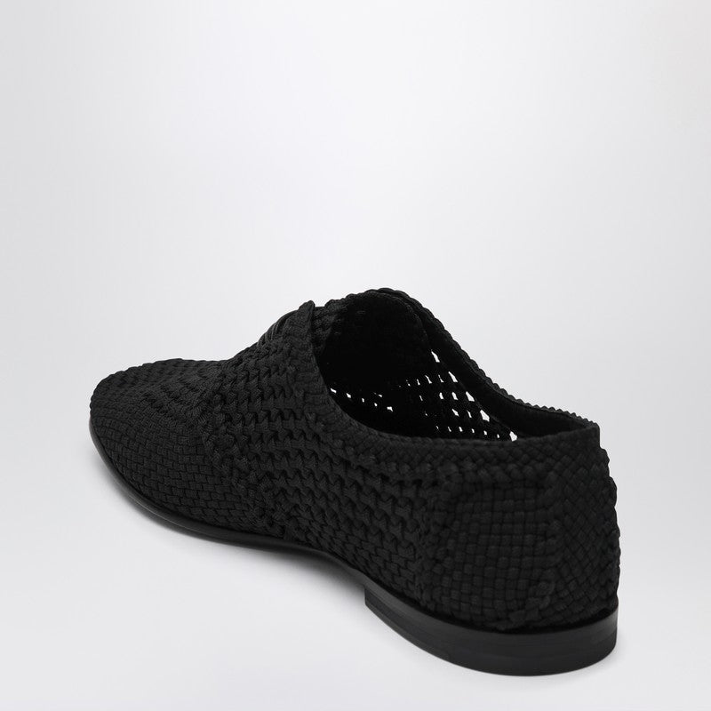 Dolce&Gabbana Shoes - Black | b213e4b258674e604b263237452608901449e963