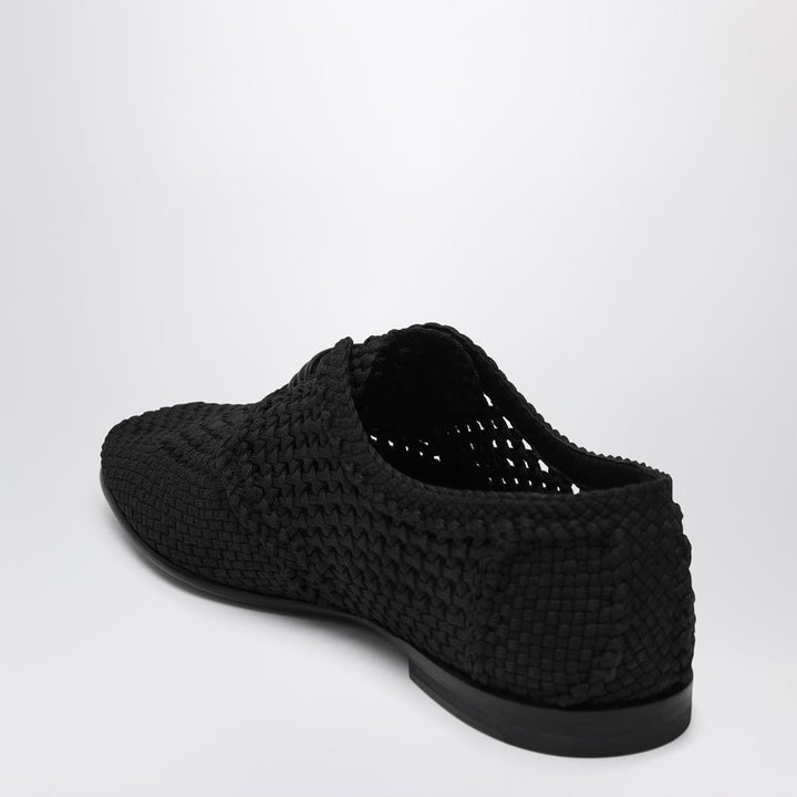 Dolce&Gabbana Shoes - Black | b213e4b258674e604b263237452608901449e963