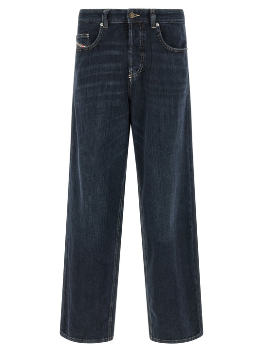 2001 D-Macro Jeans Blue