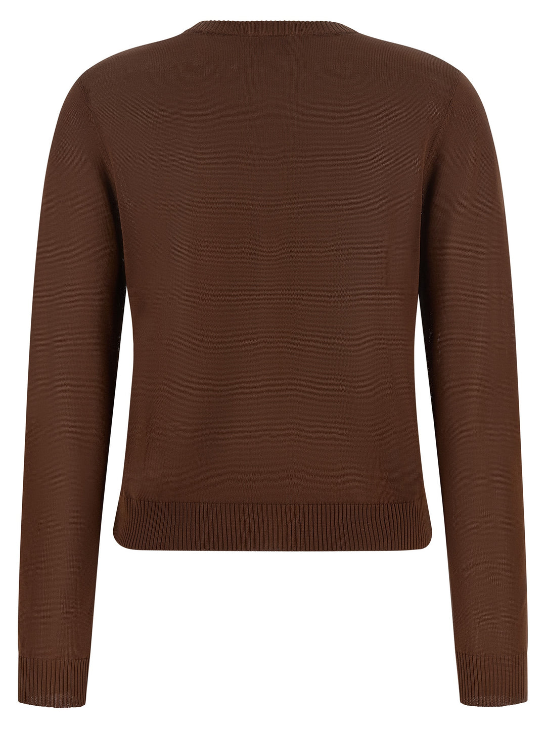 Ganni Argyle Sweaters and Cardigans - Brown | 3c730e64495d58fcb02e4fa2c34046b1b71c1a7c
