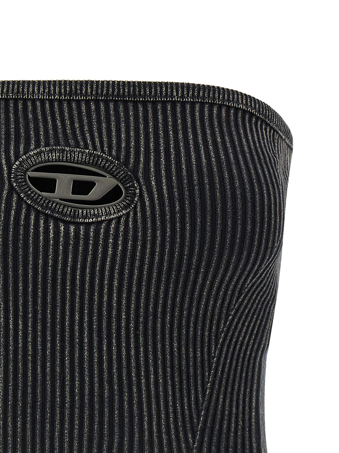 Diesel Clarksvillex Tops - Black | c874a61923cc8d3aa9424ccbe0d39e32ef761a8c