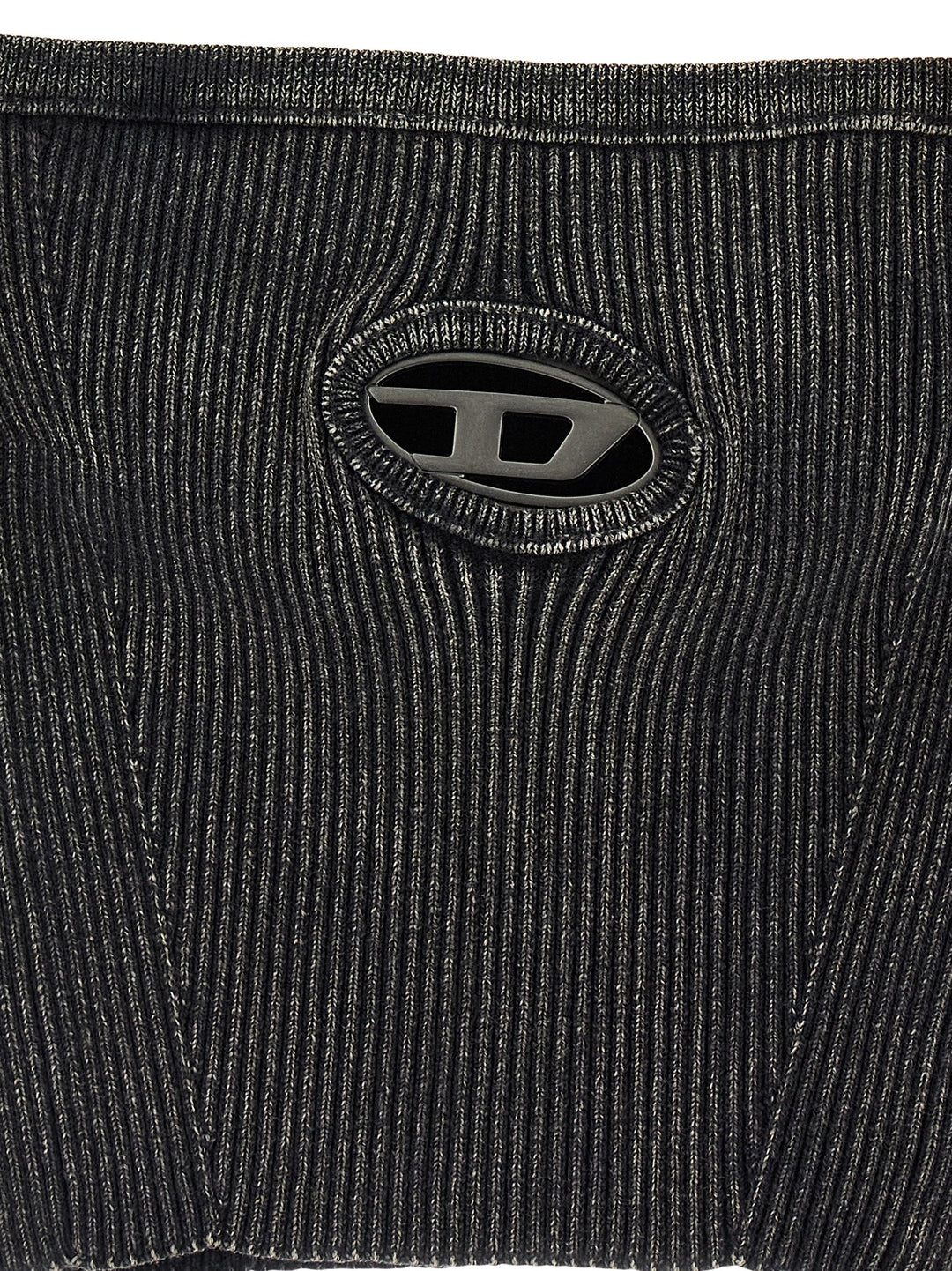 Diesel Clarksvillex Tops - Black | 994c7689a4b2598428ac357d6bc648a233b3c0c6