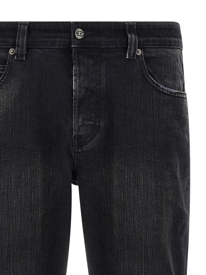 Diesel 1993 D-Vyl Jeans - Gray | e014c56013f3b3e2fa3a830d7d50bb882f8d366a