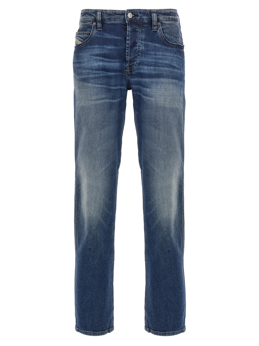 Diesel 1993 D-Vyl Jeans - Light Blue | ac726cf87e6918e0e165c99bc922c5da923ac2c3