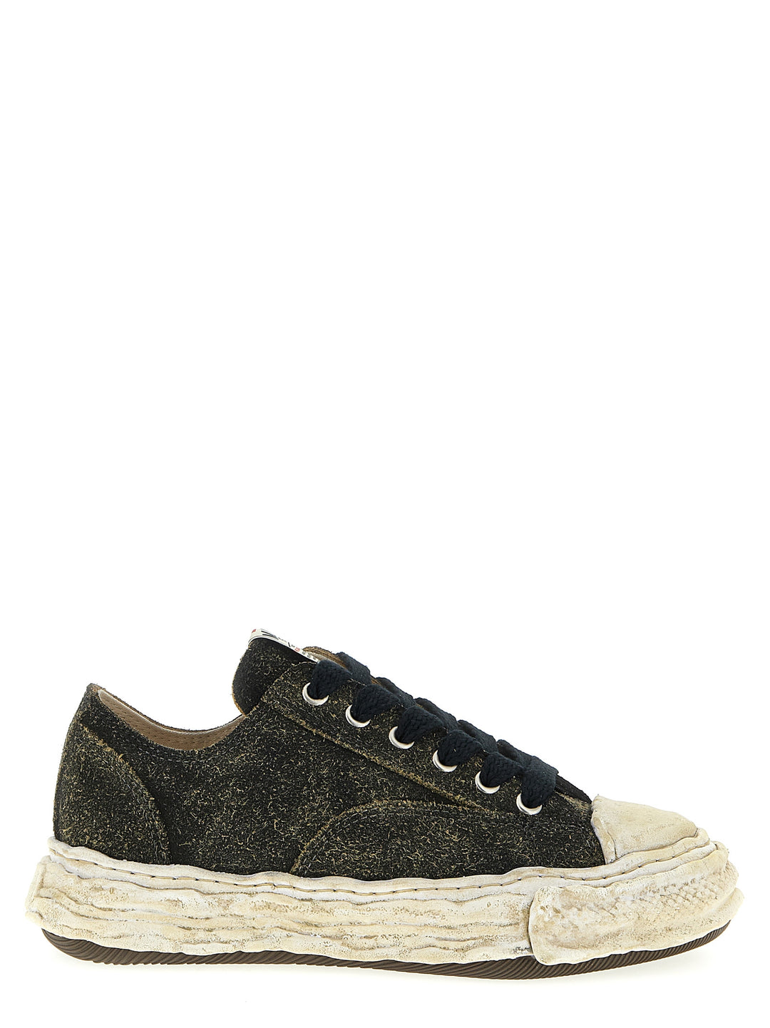 Maison Mihara Yasuhiro Peterson23 Sneakers - Black | 1574b5cd1a26df475076063585f87f7c03681bf8