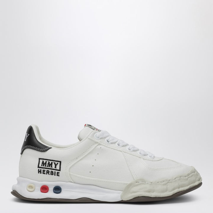 Maison Mihara Yasuhiro Shoes - White | 7c6450e3b2023e1ab20f83b5da4197a10084feb6